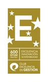<div class=lightGallery-captions><p>Sello EFQM Excelencia, Innovacióny Sostenibilidad otorgado por el Club de Excelencia en Gestión</p><p>Reconocimiento otorgado por el Club de Excelencia en Gestión en base al modelo EFQM 2020, a la Excelencia, Innovación y Sostenibilidad</p><h4>Material cedido por 115 - CESMA</h4><span>2024</span></div>